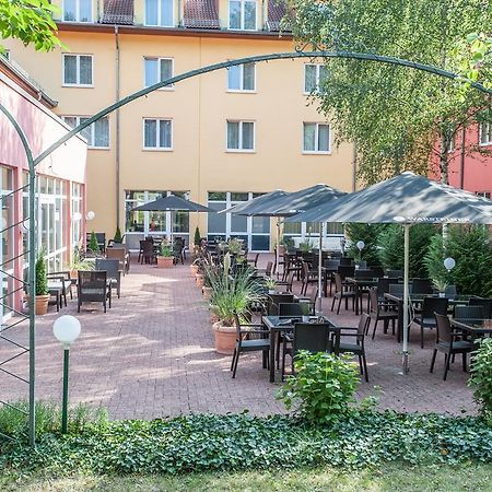 Sensconvent Hotel Michendorf 미쉔도르프 외부 사진