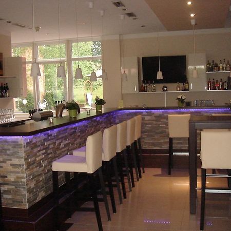 Sensconvent Hotel Michendorf 미쉔도르프 외부 사진