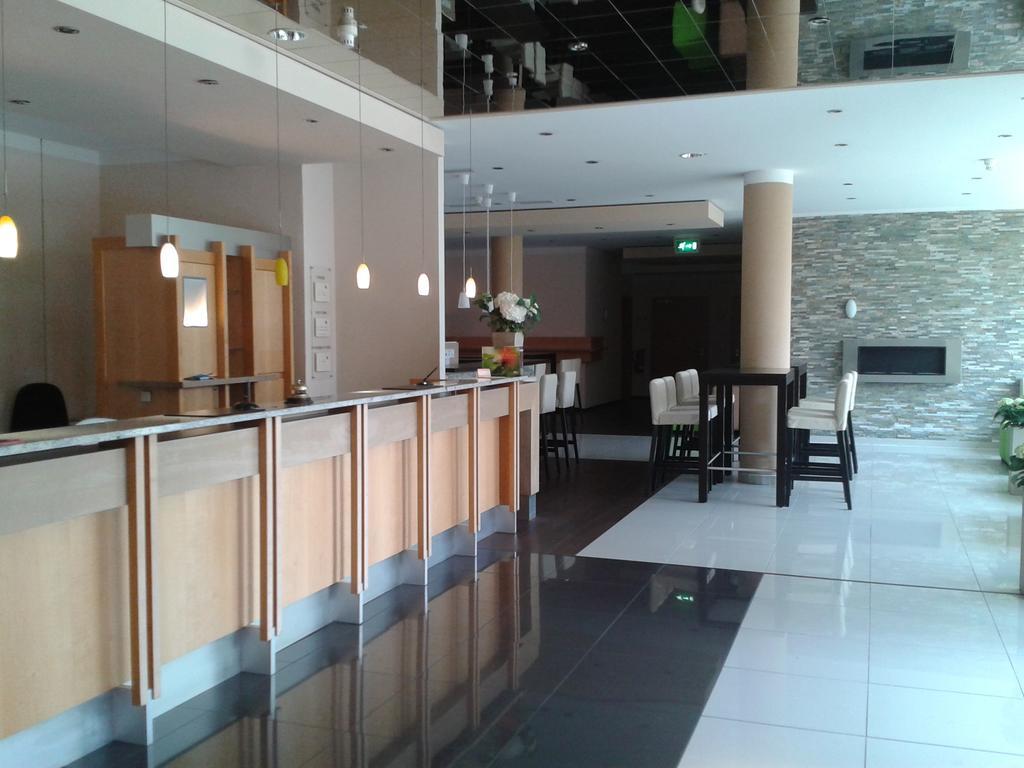 Sensconvent Hotel Michendorf 미쉔도르프 외부 사진