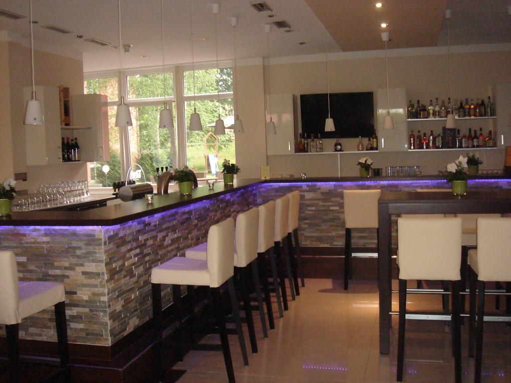 Sensconvent Hotel Michendorf 미쉔도르프 외부 사진