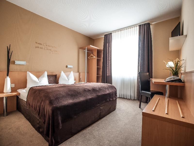 Sensconvent Hotel Michendorf 미쉔도르프 외부 사진