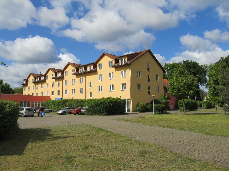 Sensconvent Hotel Michendorf 미쉔도르프 외부 사진