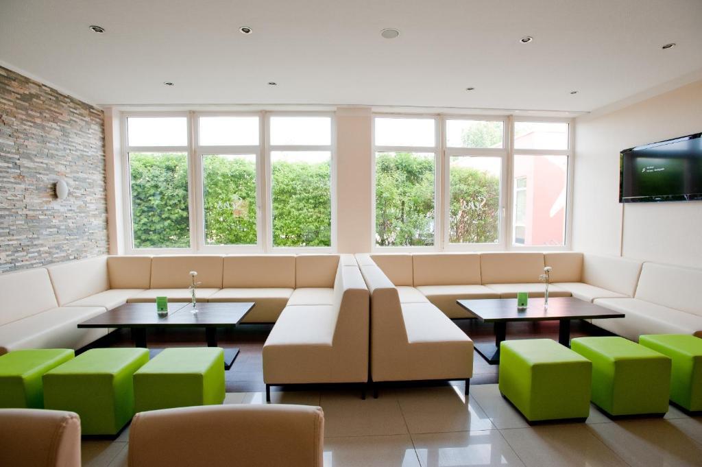 Sensconvent Hotel Michendorf 미쉔도르프 외부 사진