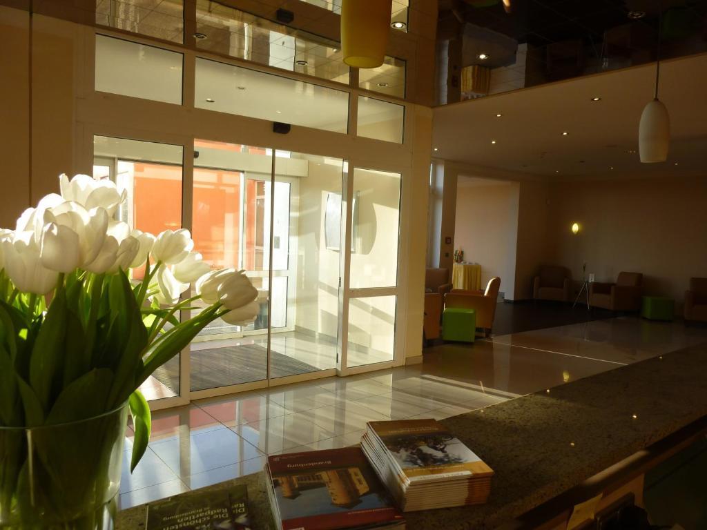Sensconvent Hotel Michendorf 미쉔도르프 외부 사진