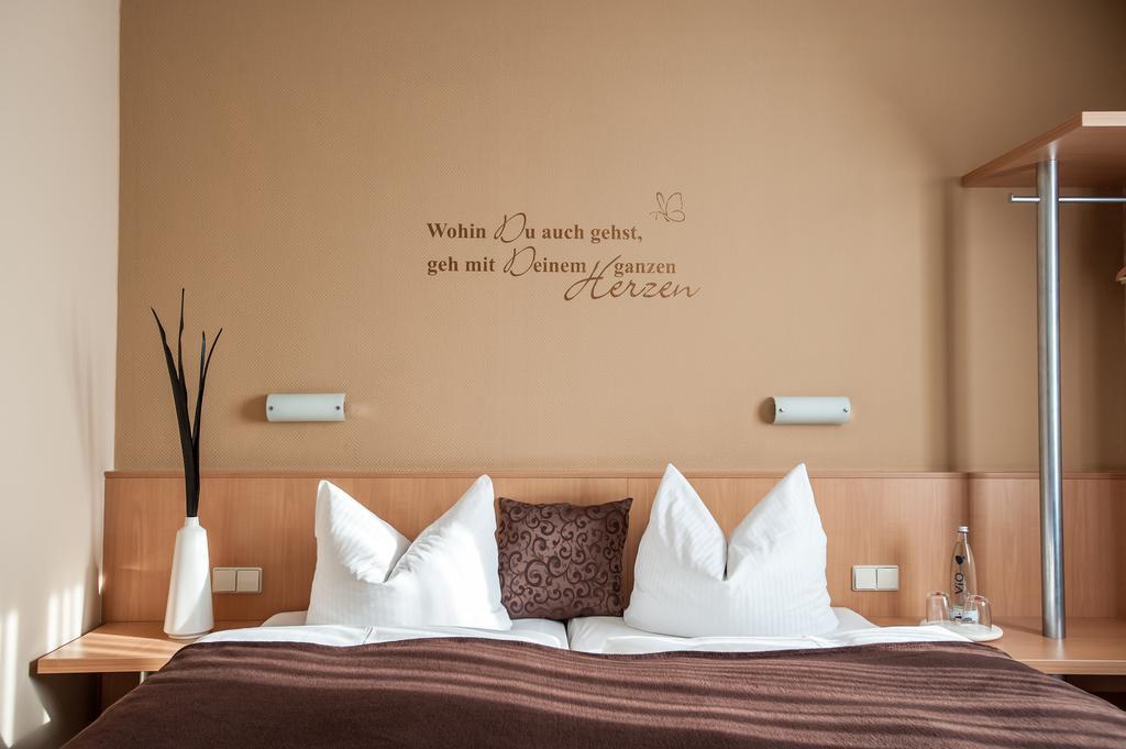 Sensconvent Hotel Michendorf 미쉔도르프 객실 사진