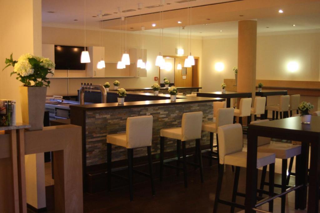 Sensconvent Hotel Michendorf 미쉔도르프 외부 사진