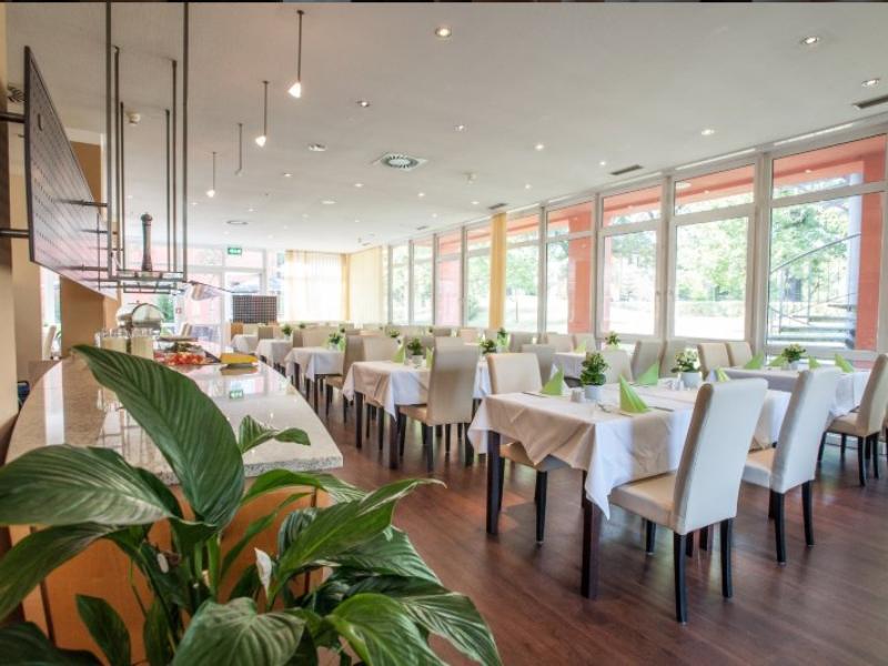 Sensconvent Hotel Michendorf 미쉔도르프 외부 사진
