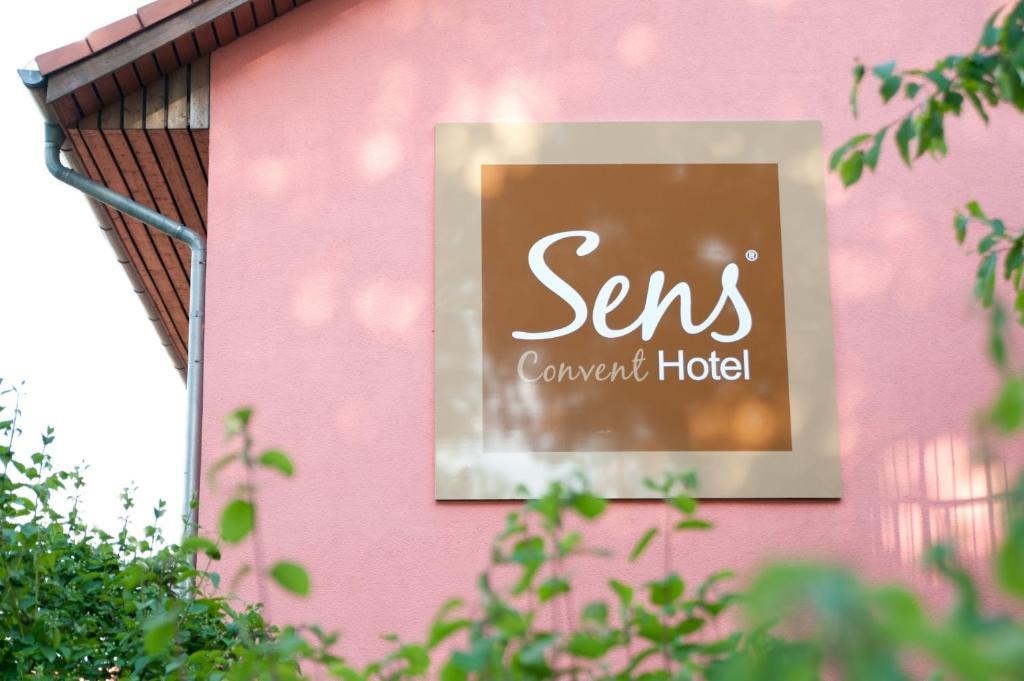 Sensconvent Hotel Michendorf 미쉔도르프 외부 사진